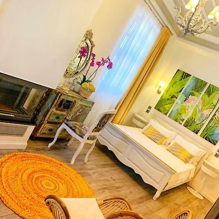 Otel Fanari Бозджаада Екстериор снимка
