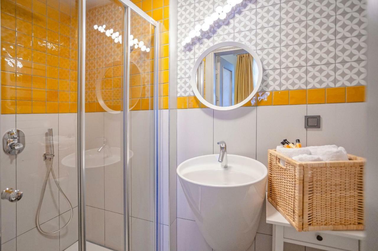 Otel Fanari Бозджаада Екстериор снимка