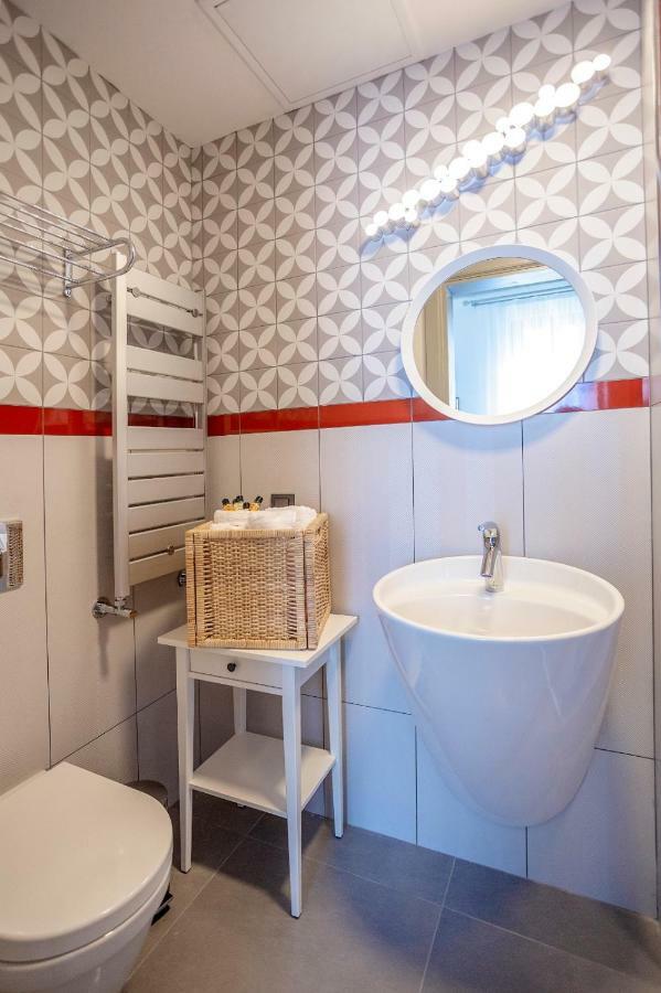 Otel Fanari Бозджаада Екстериор снимка